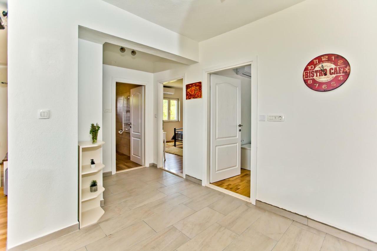 Forest House Silva Hrvace المظهر الخارجي الصورة