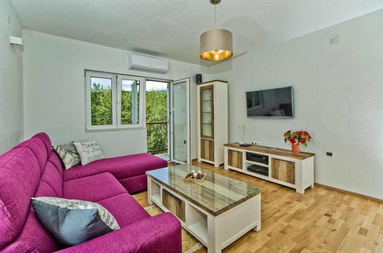 Forest House Silva Hrvace المظهر الخارجي الصورة