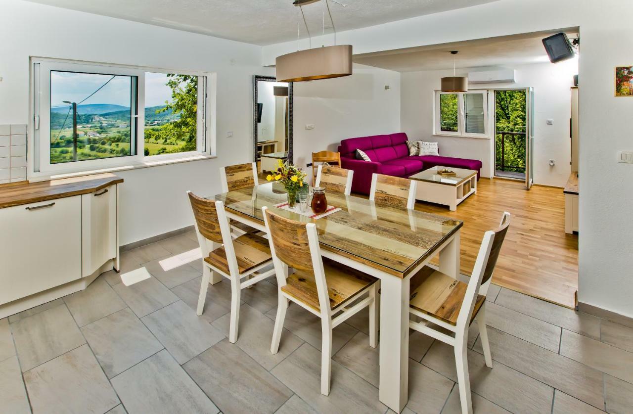 Forest House Silva Hrvace المظهر الخارجي الصورة