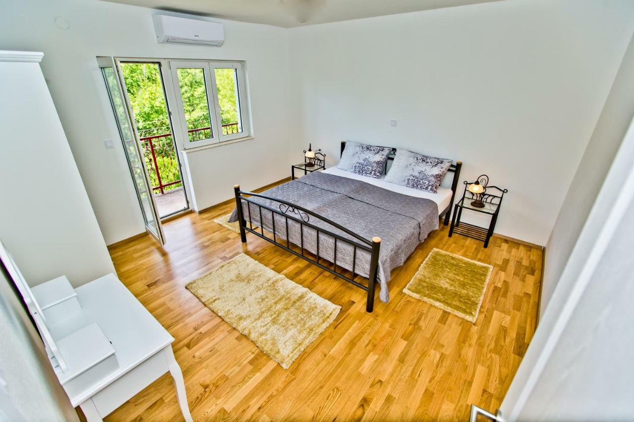 Forest House Silva Hrvace المظهر الخارجي الصورة