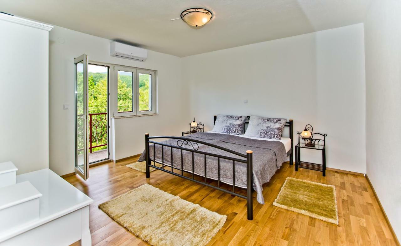 Forest House Silva Hrvace المظهر الخارجي الصورة